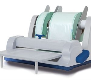 Aparat pentru sigilat pungi GD-301 EVO