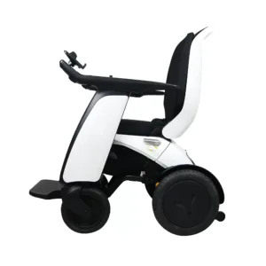 Scaun cu rotile electric Premium DY01124
