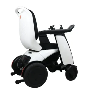 Scaun cu rotile electric Premium DY01124