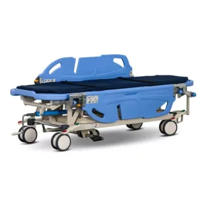 Targa transport pacienti ET04