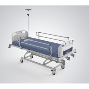 Pat spital mecanic cu 3 functii MN-03