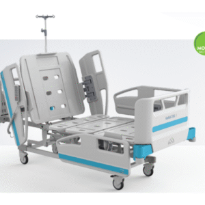 Pat spital cu 3 motoare Plus A3