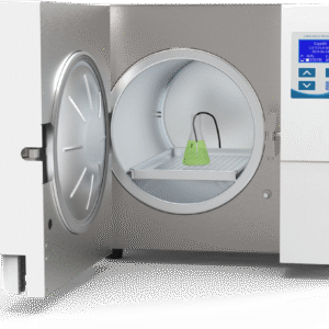Autoclav de laborator Clavelab