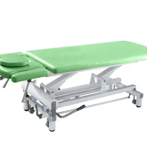 Canapea medicala hidraulica de fizioterapie si masaj DP-H507