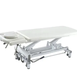 Canapea medicala hidraulica de fizioterapie si masaj DP-H507