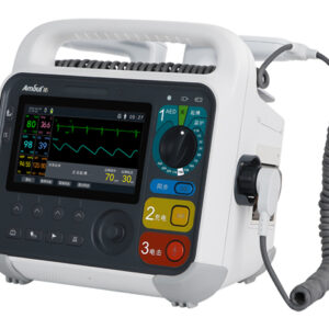 Defibrilator extern Amoul i6
