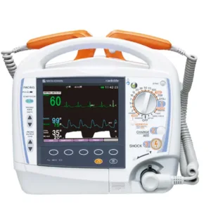 Defibrilator Nihon Kohden Cardiolife TEC-5621