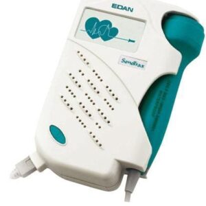 Doppler Fetal - Sonotrax LITEs