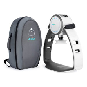 Sistem de resuscitare cardiaca Amoul E6