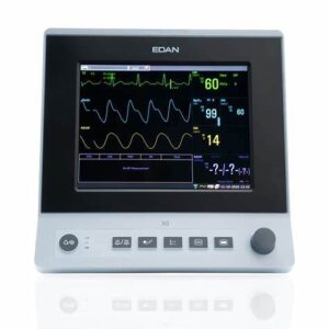 Monitor functii vitale pacienti Edan X8