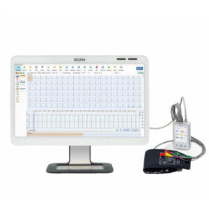 Holter ECG Edan SA-20