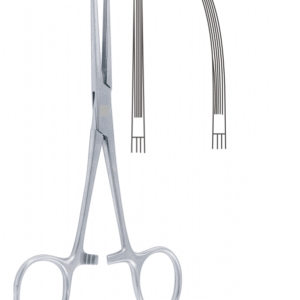 Pensa hemostatica Bainbridge