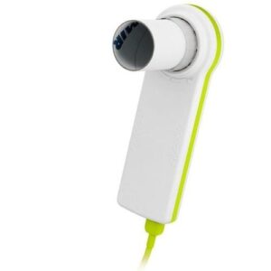 Spirometru Minispir fara turbina reutilizabila