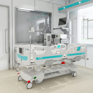 Pat spital electric Saikang Z7z