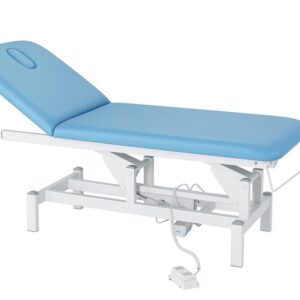 Masa consultatii medicale, masaj si tratament fizioterapeutic DP-8231