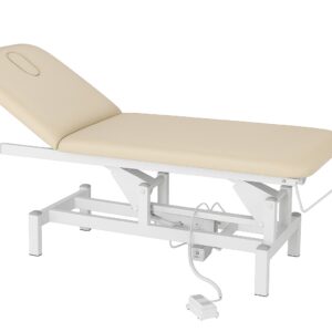 Masa consultatii medicale, masaj si tratament fizioterapeutic DP-8231