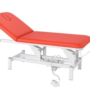 Masa consultatii medicale, masaj si tratament fizioterapeutic DP-8231